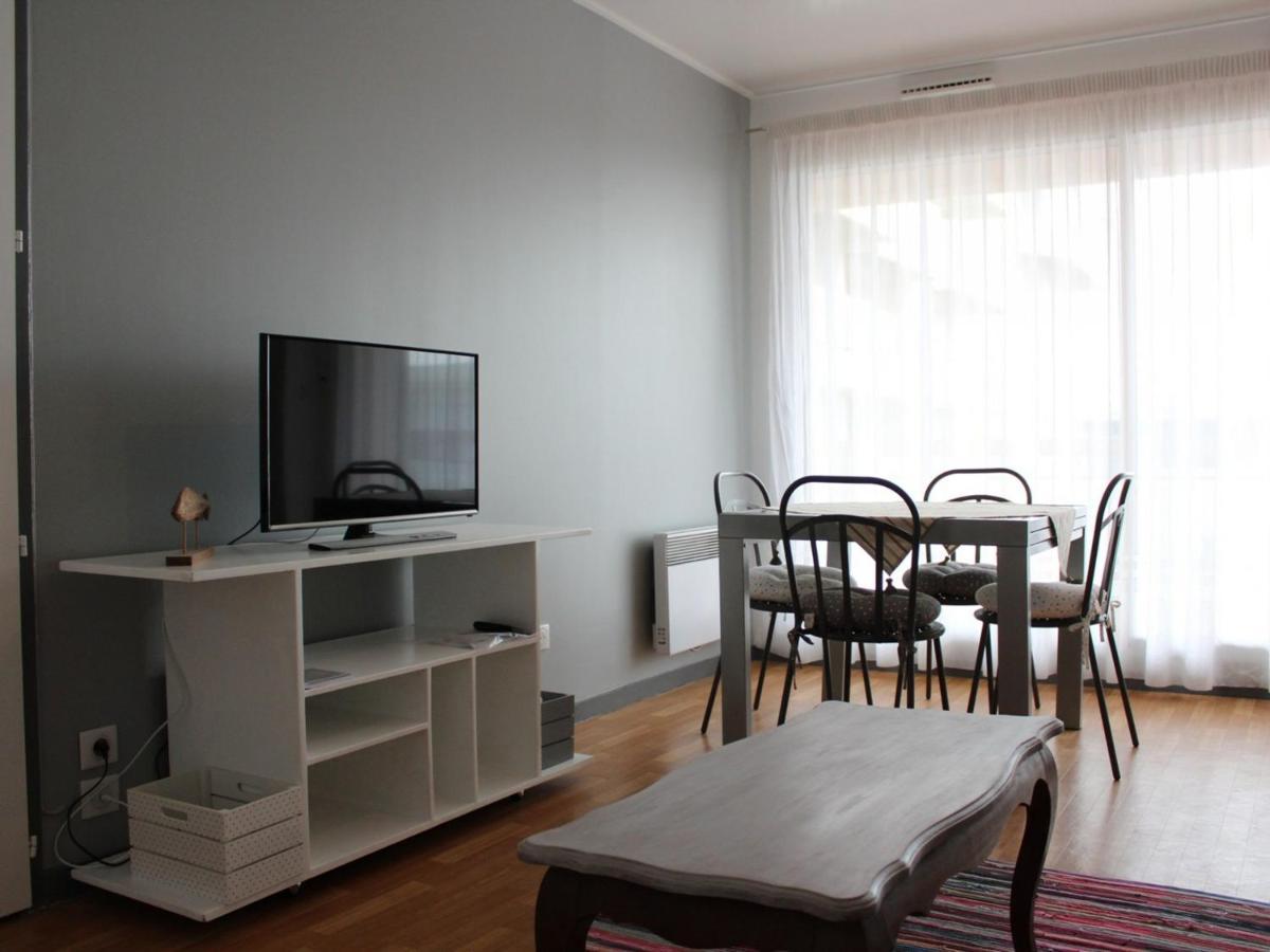 Appartement La Rochelle, 2 pièces, 4 personnes - FR-1-246-519 La Rochelle  Esterno foto