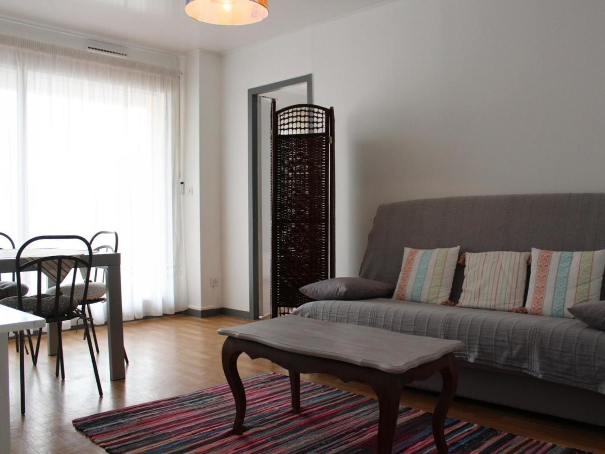 Appartement La Rochelle, 2 pièces, 4 personnes - FR-1-246-519 La Rochelle  Esterno foto