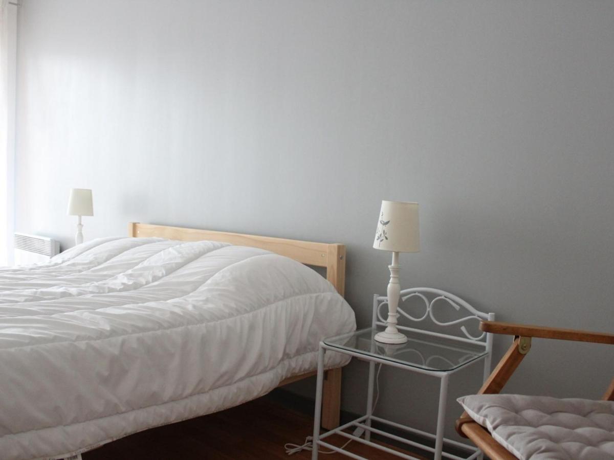 Appartement La Rochelle, 2 pièces, 4 personnes - FR-1-246-519 La Rochelle  Esterno foto