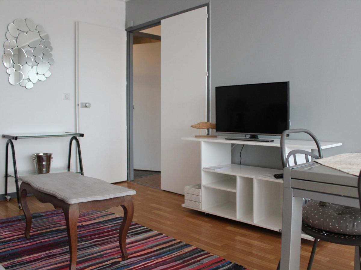 Appartement La Rochelle, 2 pièces, 4 personnes - FR-1-246-519 La Rochelle  Esterno foto