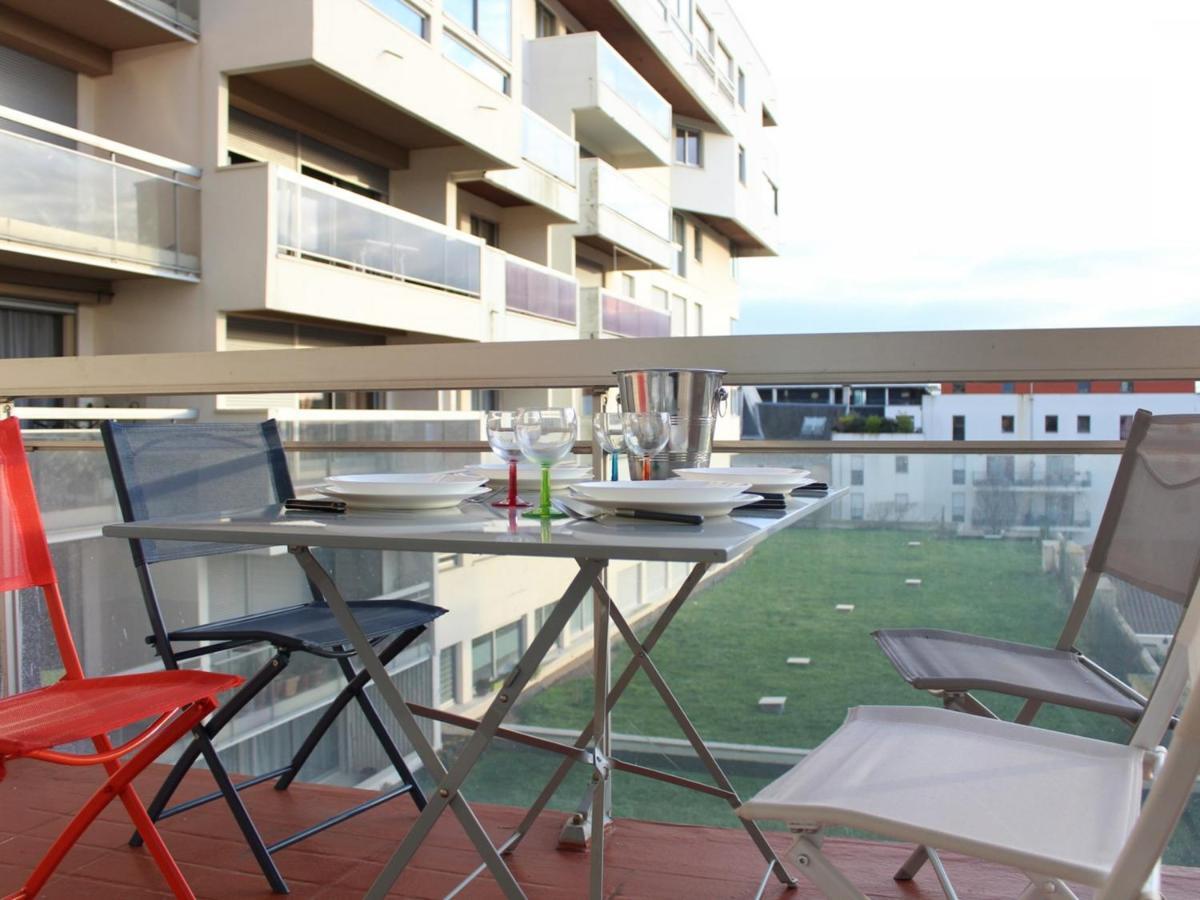 Appartement La Rochelle, 2 pièces, 4 personnes - FR-1-246-519 La Rochelle  Esterno foto