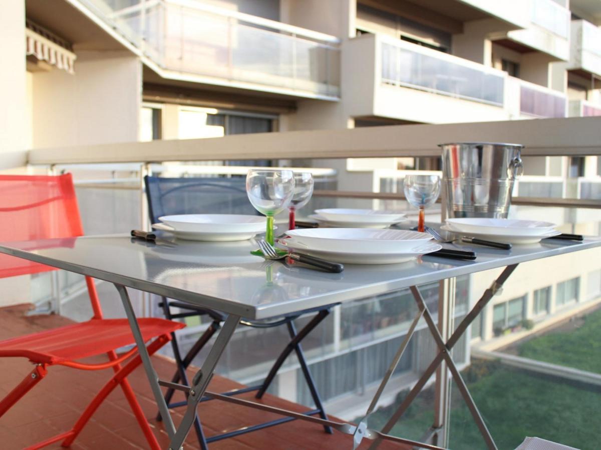 Appartement La Rochelle, 2 pièces, 4 personnes - FR-1-246-519 La Rochelle  Esterno foto