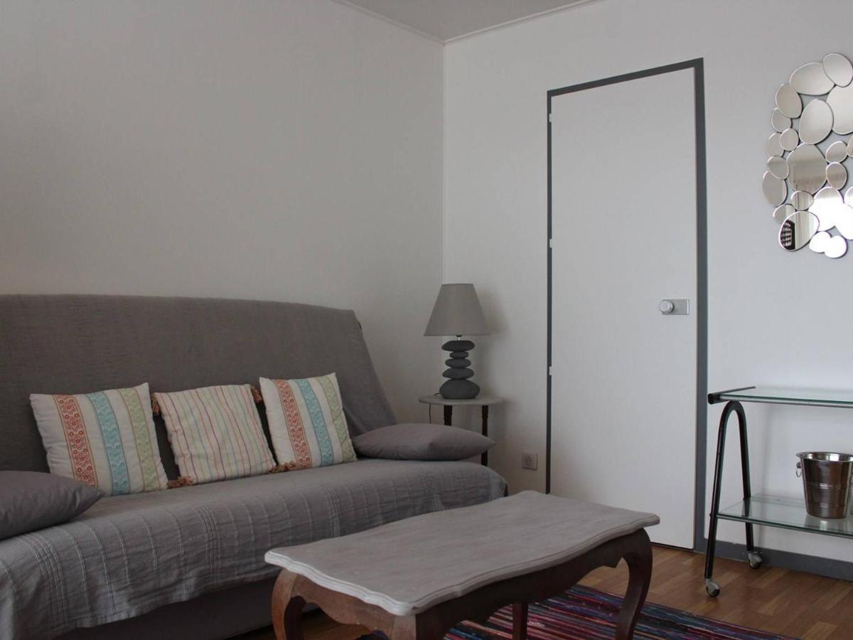 Appartement La Rochelle, 2 pièces, 4 personnes - FR-1-246-519 La Rochelle  Esterno foto