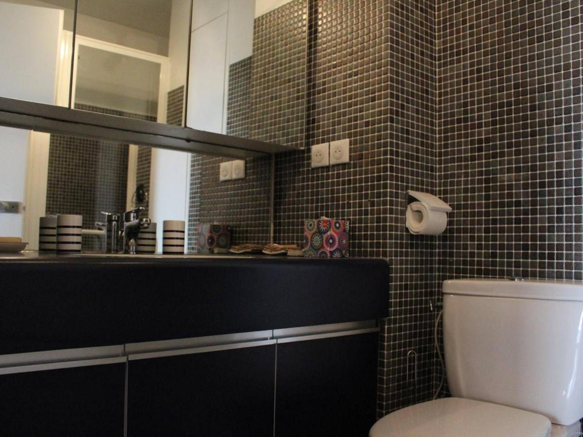 Appartement La Rochelle, 2 pièces, 4 personnes - FR-1-246-519 La Rochelle  Esterno foto